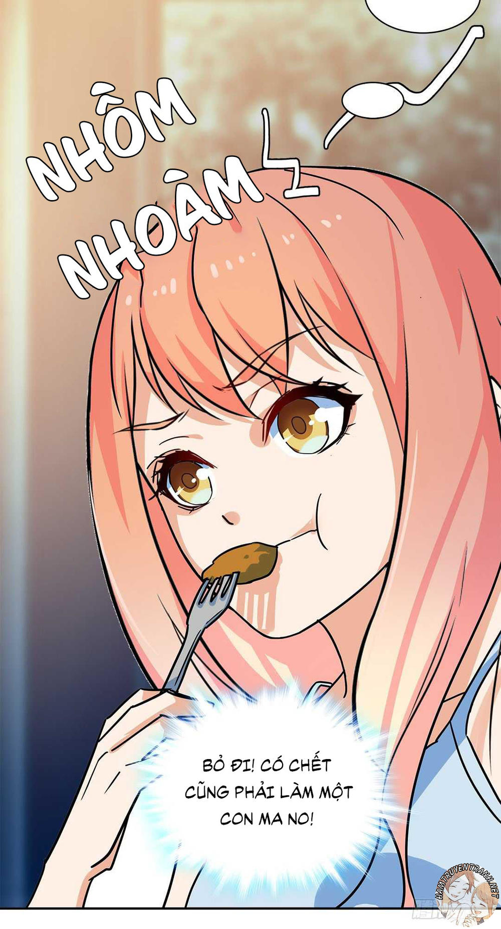 Cô Vợ Siêu Mẫu Của Cố Thiếu Chapter 56 - Trang 2