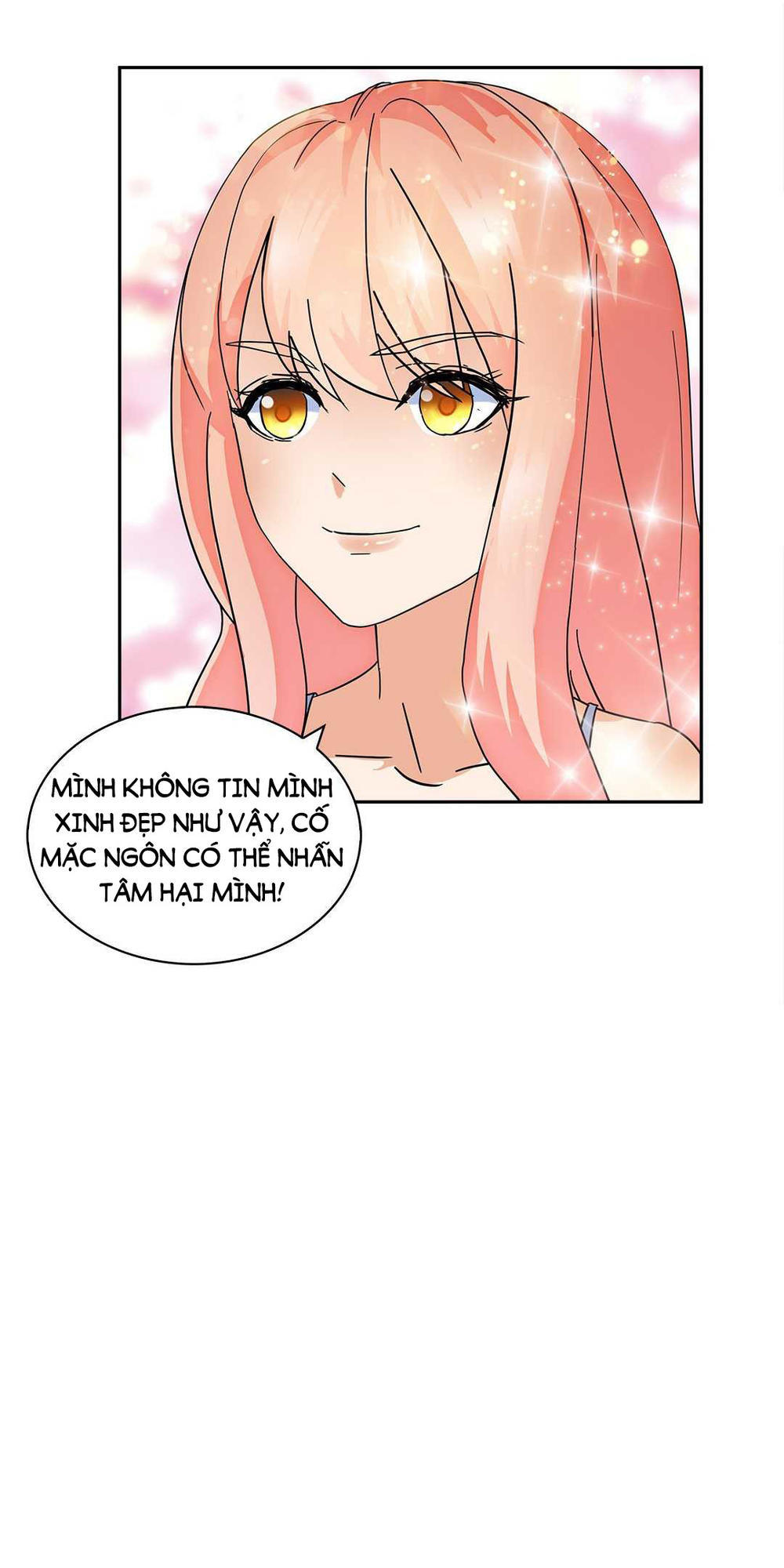 Cô Vợ Siêu Mẫu Của Cố Thiếu Chapter 57 - Trang 2