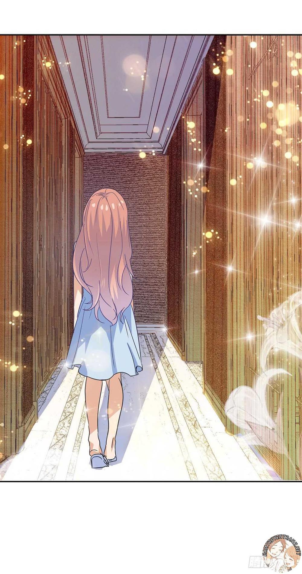 Cô Vợ Siêu Mẫu Của Cố Thiếu Chapter 57 - Trang 2