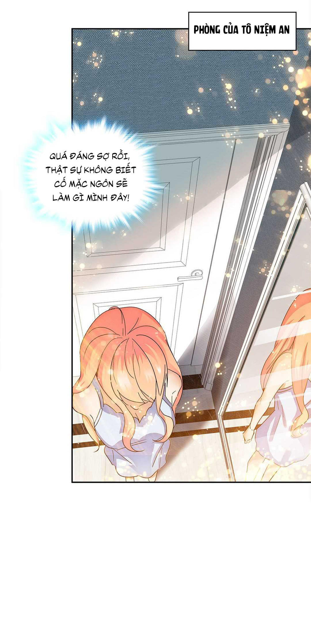 Cô Vợ Siêu Mẫu Của Cố Thiếu Chapter 57 - Trang 2