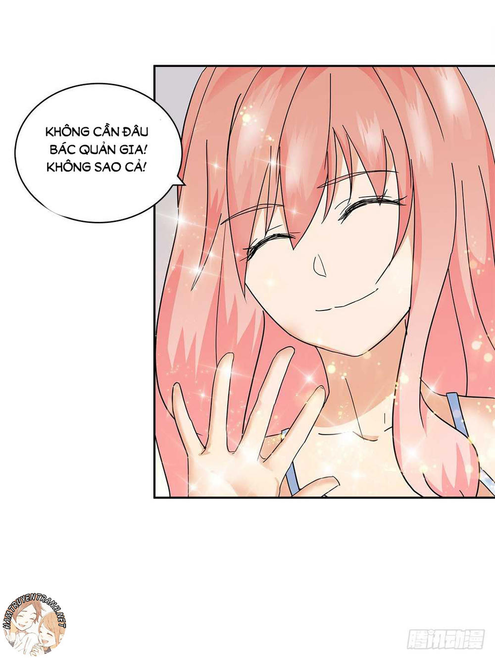 Cô Vợ Siêu Mẫu Của Cố Thiếu Chapter 59 - Trang 2