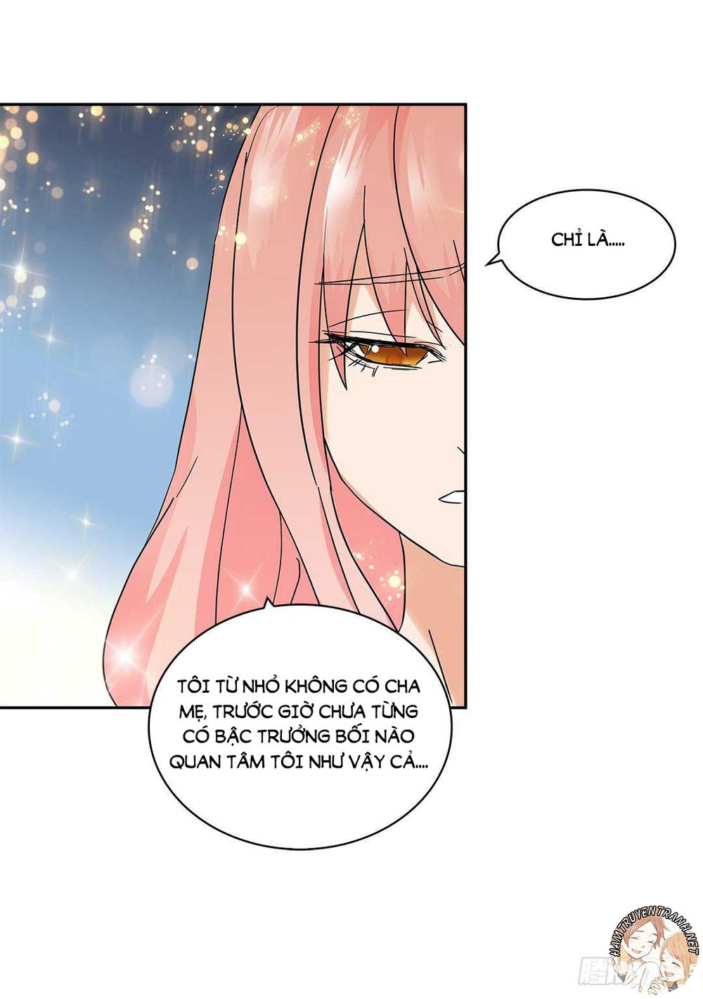 Cô Vợ Siêu Mẫu Của Cố Thiếu Chapter 59 - Trang 2