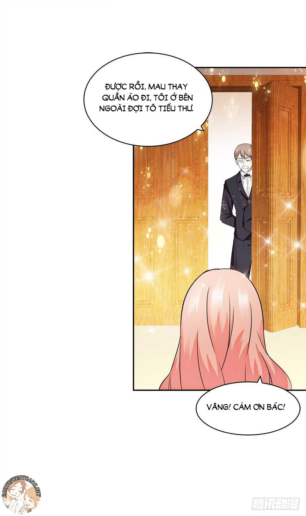 Cô Vợ Siêu Mẫu Của Cố Thiếu Chapter 59 - Trang 2