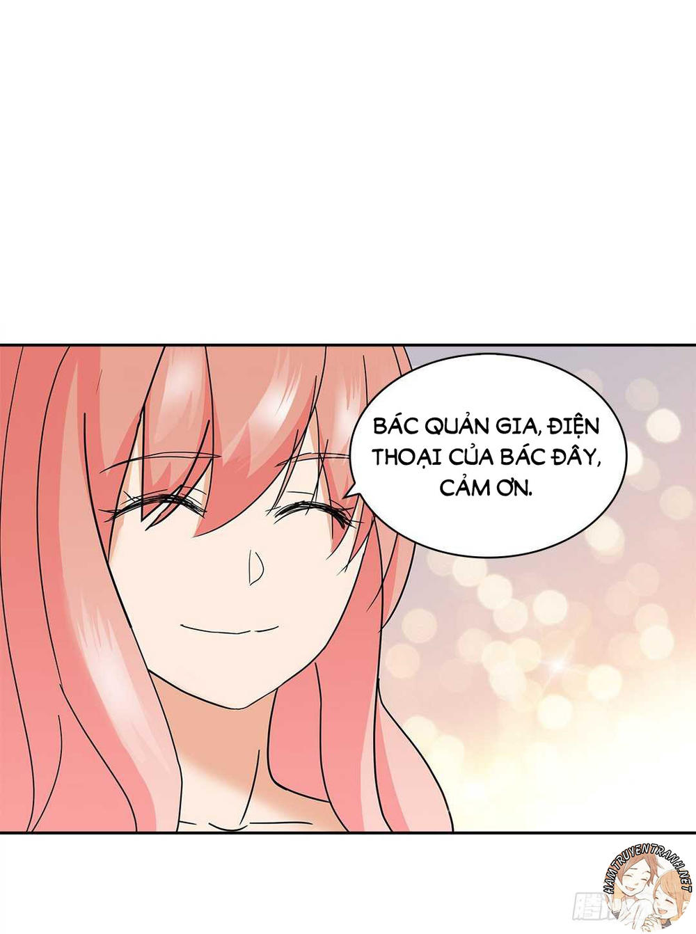 Cô Vợ Siêu Mẫu Của Cố Thiếu Chapter 59 - Trang 2