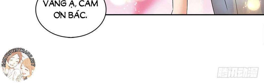 Cô Vợ Siêu Mẫu Của Cố Thiếu Chapter 59 - Trang 2