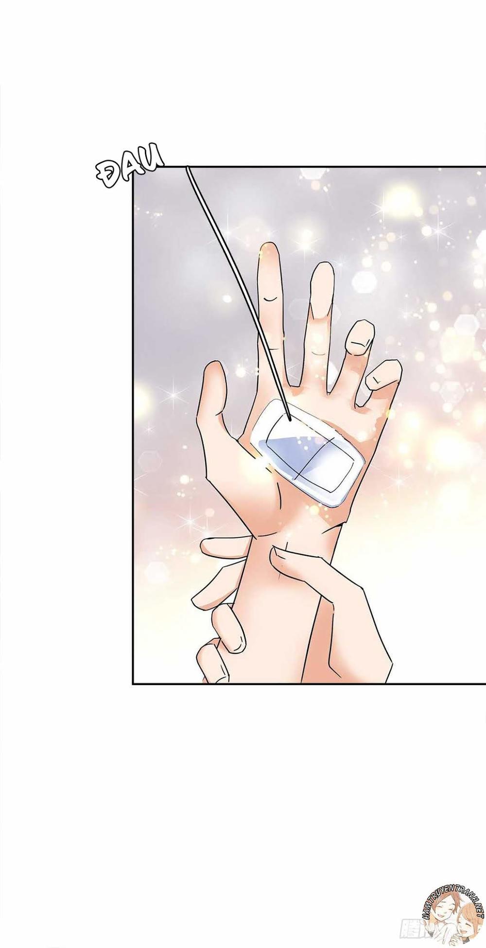 Cô Vợ Siêu Mẫu Của Cố Thiếu Chapter 59 - Trang 2