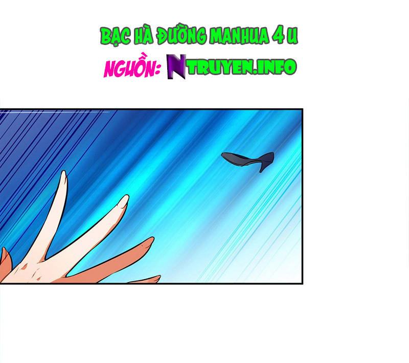 Cô Vợ Siêu Mẫu Của Cố Thiếu Chapter 6 - Trang 2