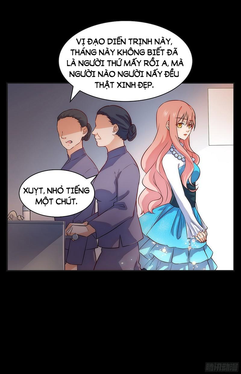 Cô Vợ Siêu Mẫu Của Cố Thiếu Chapter 6 - Trang 2