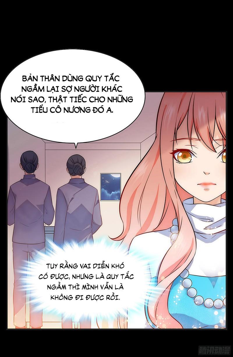 Cô Vợ Siêu Mẫu Của Cố Thiếu Chapter 6 - Trang 2