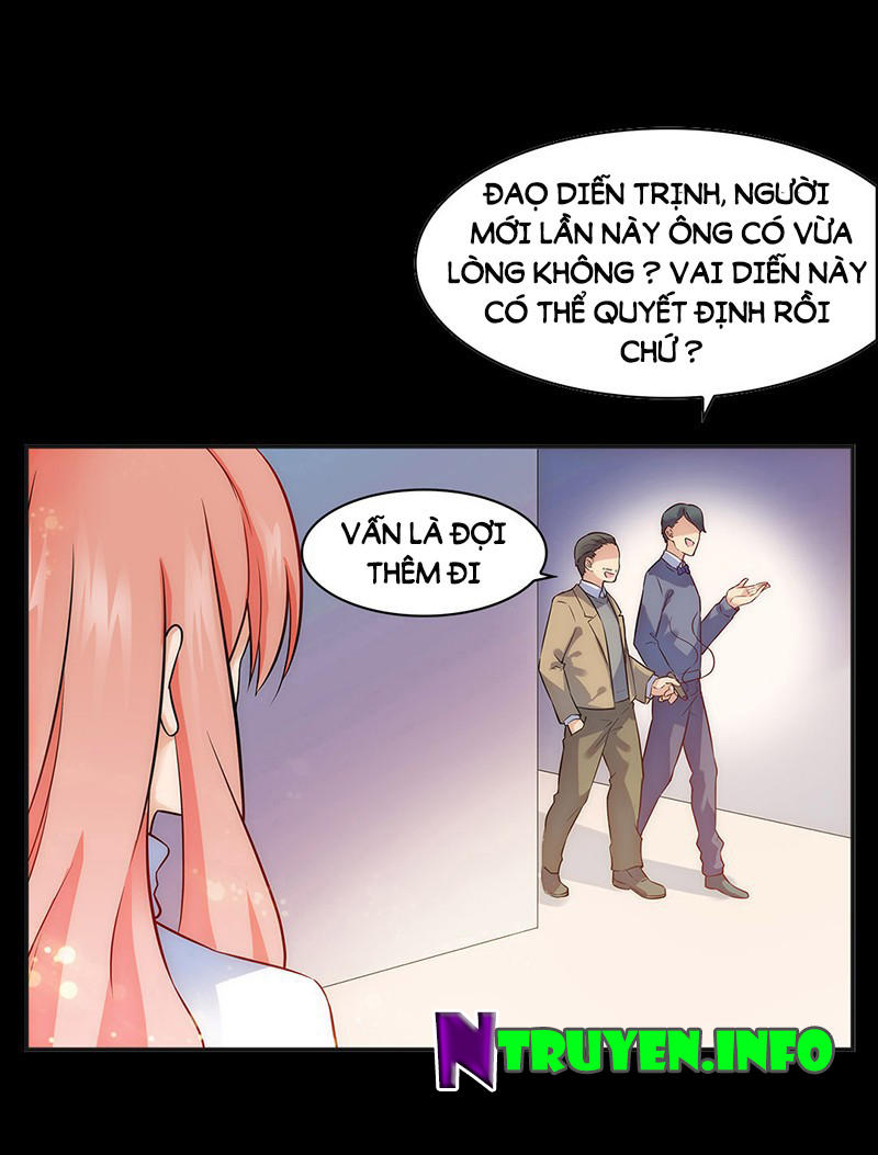 Cô Vợ Siêu Mẫu Của Cố Thiếu Chapter 6 - Trang 2