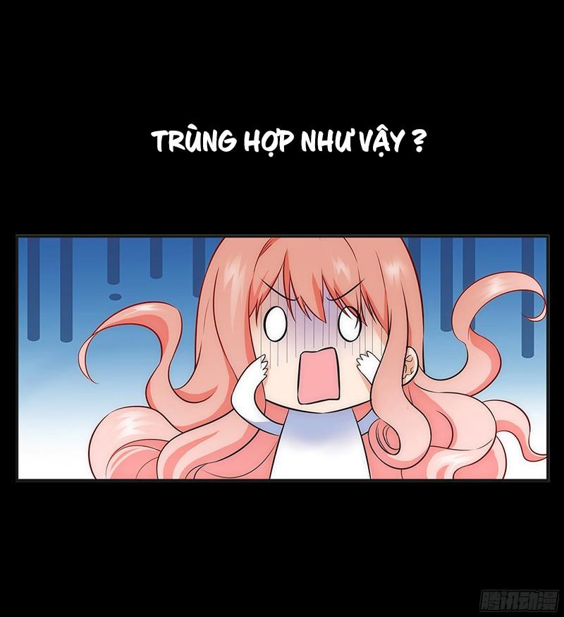 Cô Vợ Siêu Mẫu Của Cố Thiếu Chapter 6 - Trang 2