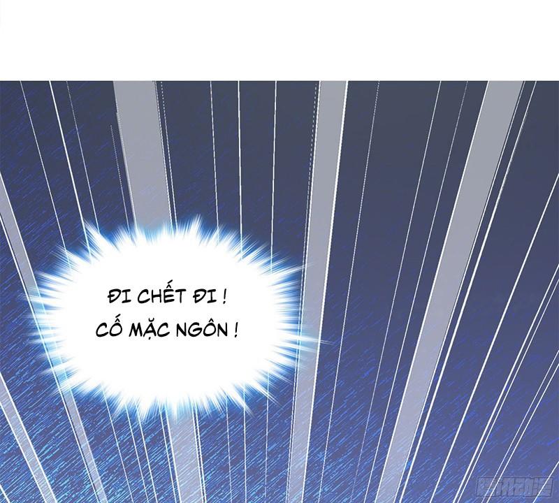 Cô Vợ Siêu Mẫu Của Cố Thiếu Chapter 6 - Trang 2