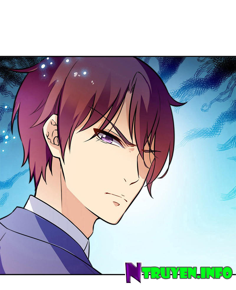 Cô Vợ Siêu Mẫu Của Cố Thiếu Chapter 6 - Trang 2