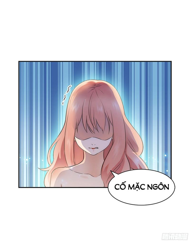 Cô Vợ Siêu Mẫu Của Cố Thiếu Chapter 6 - Trang 2