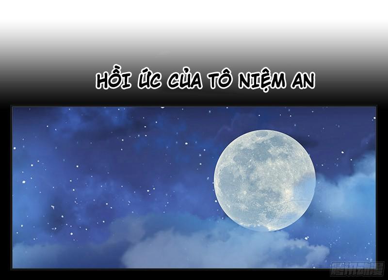 Cô Vợ Siêu Mẫu Của Cố Thiếu Chapter 6 - Trang 2