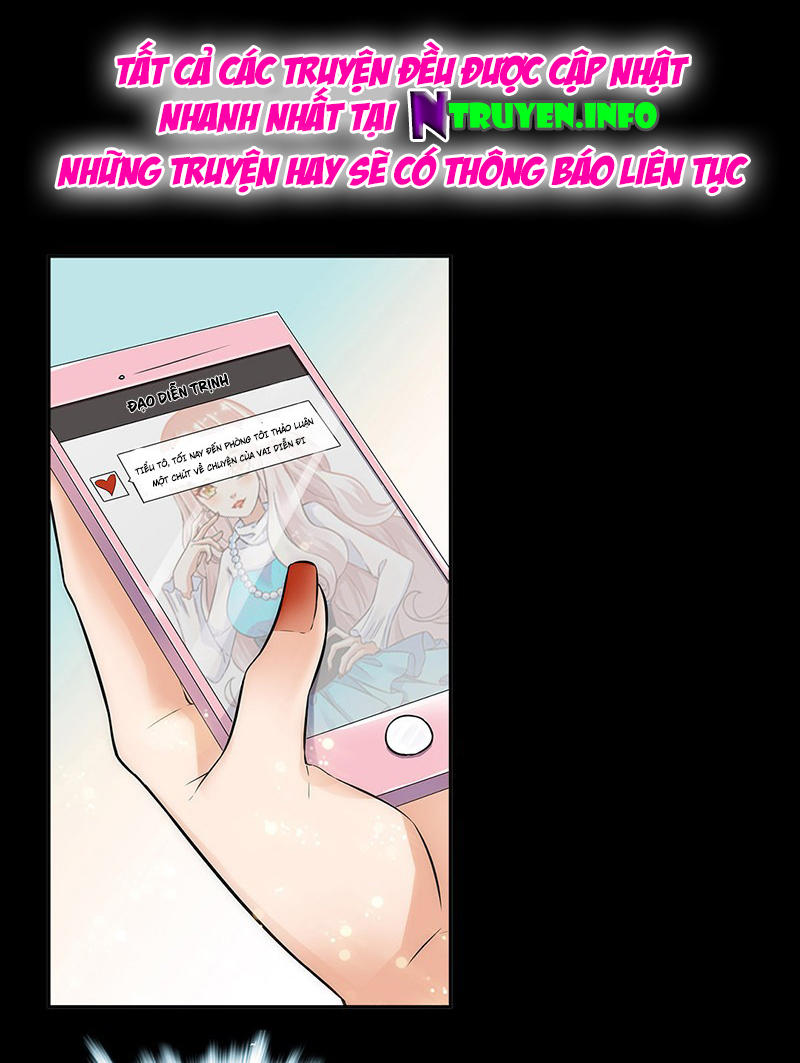 Cô Vợ Siêu Mẫu Của Cố Thiếu Chapter 6 - Trang 2