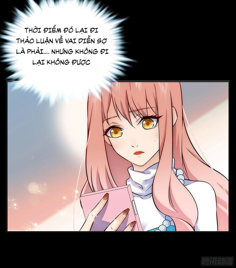 Cô Vợ Siêu Mẫu Của Cố Thiếu Chapter 6 - Trang 2