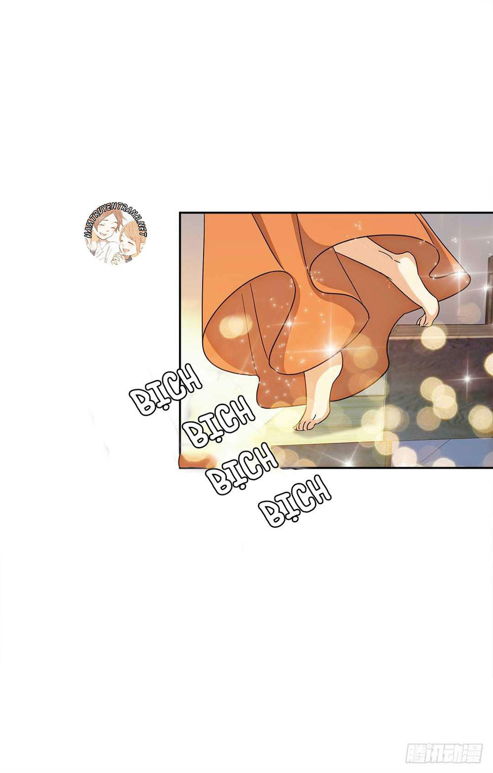 Cô Vợ Siêu Mẫu Của Cố Thiếu Chapter 60 - Trang 2