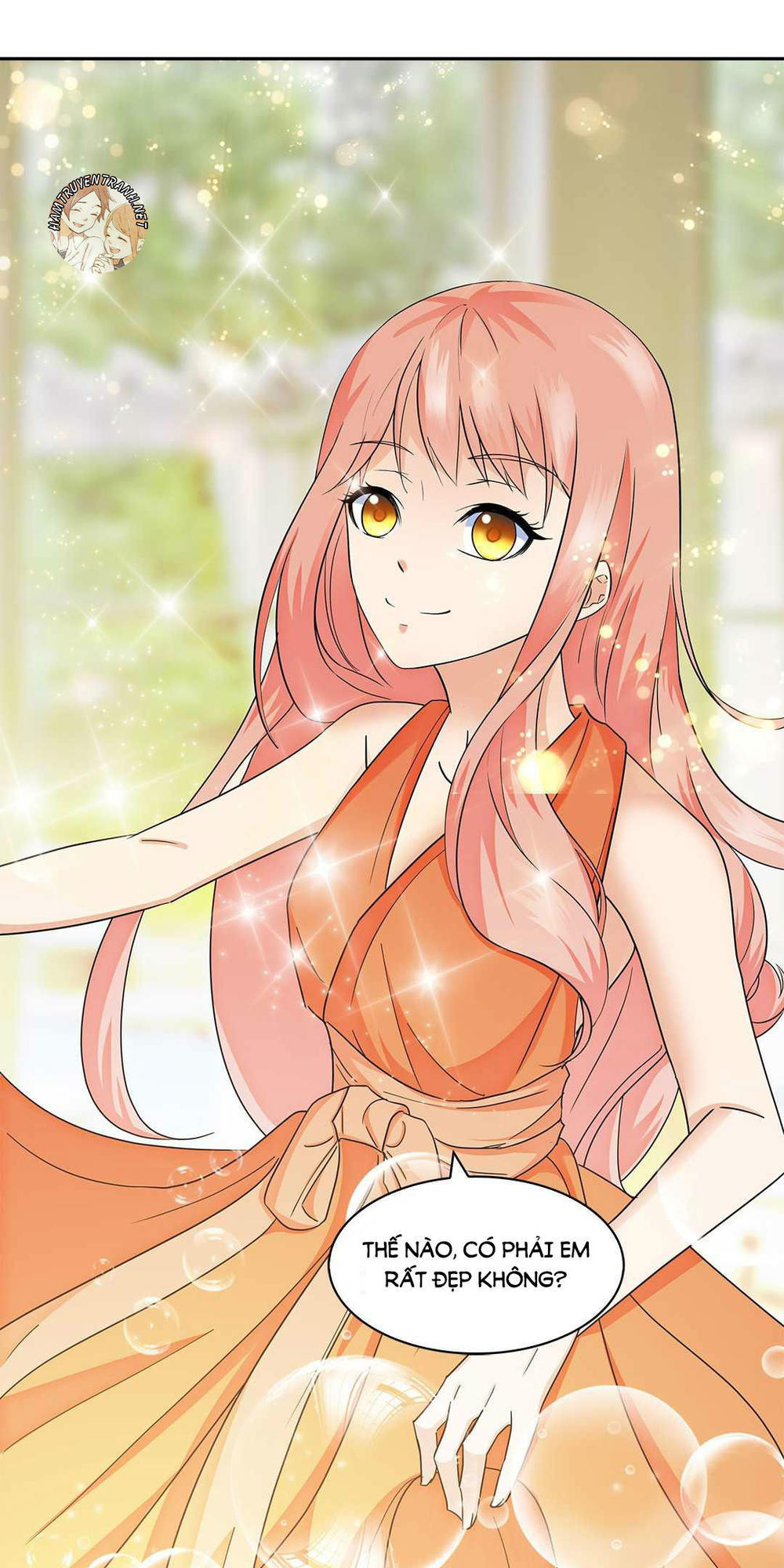 Cô Vợ Siêu Mẫu Của Cố Thiếu Chapter 60 - Trang 2