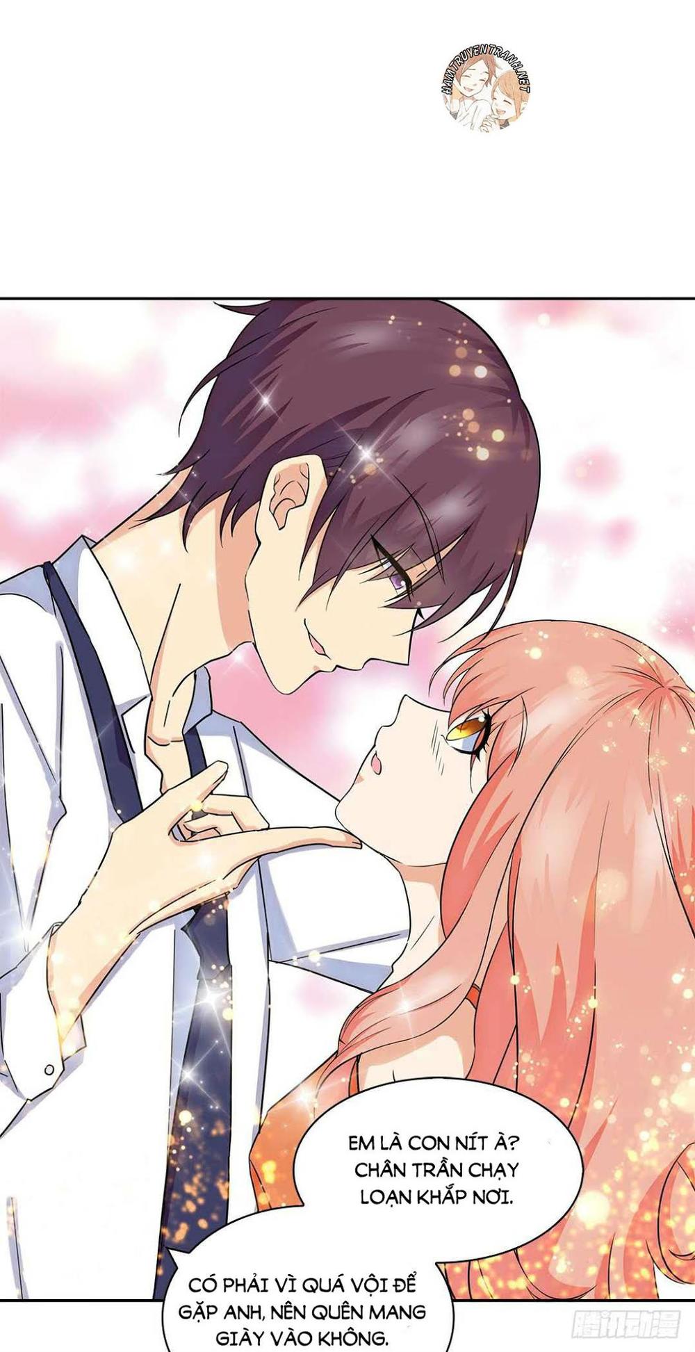 Cô Vợ Siêu Mẫu Của Cố Thiếu Chapter 60 - Trang 2