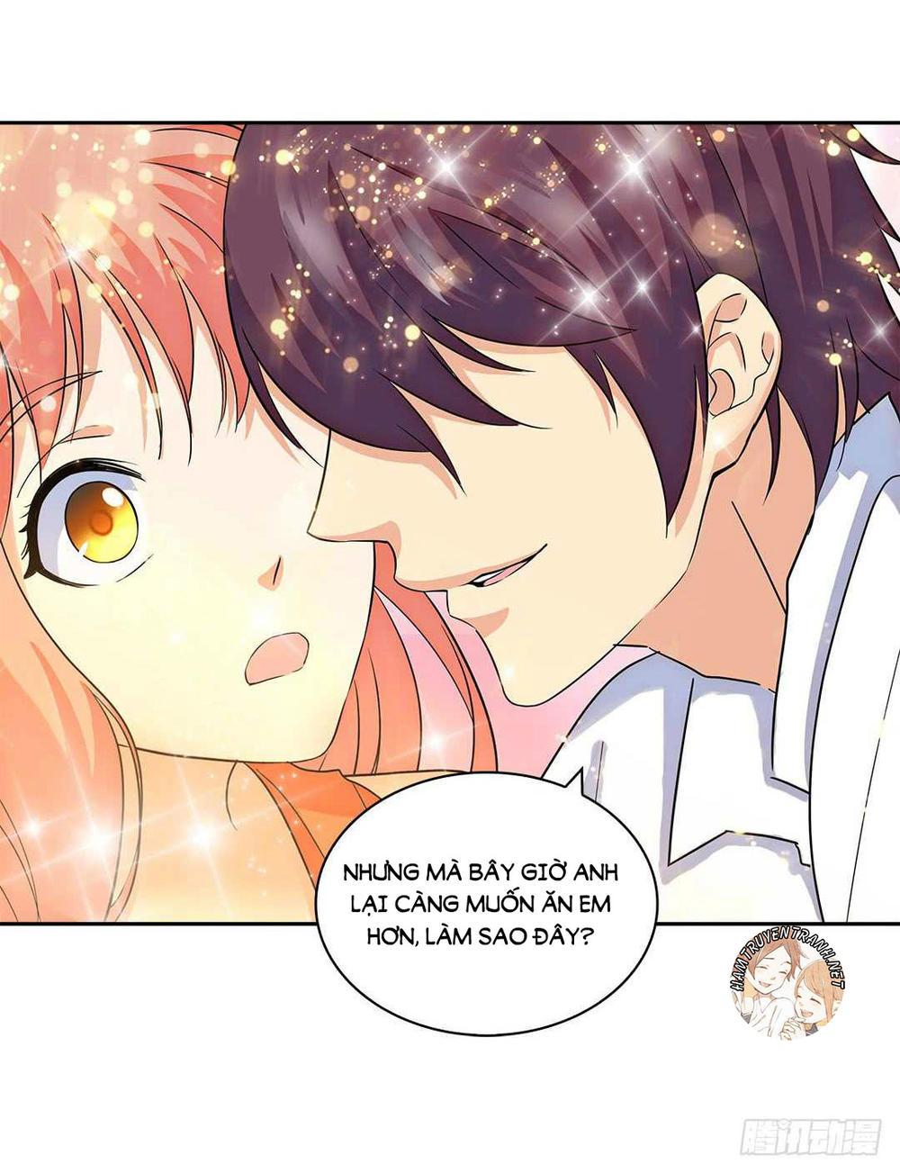 Cô Vợ Siêu Mẫu Của Cố Thiếu Chapter 62 - Trang 2