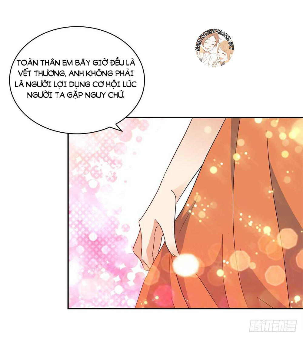 Cô Vợ Siêu Mẫu Của Cố Thiếu Chapter 62 - Trang 2