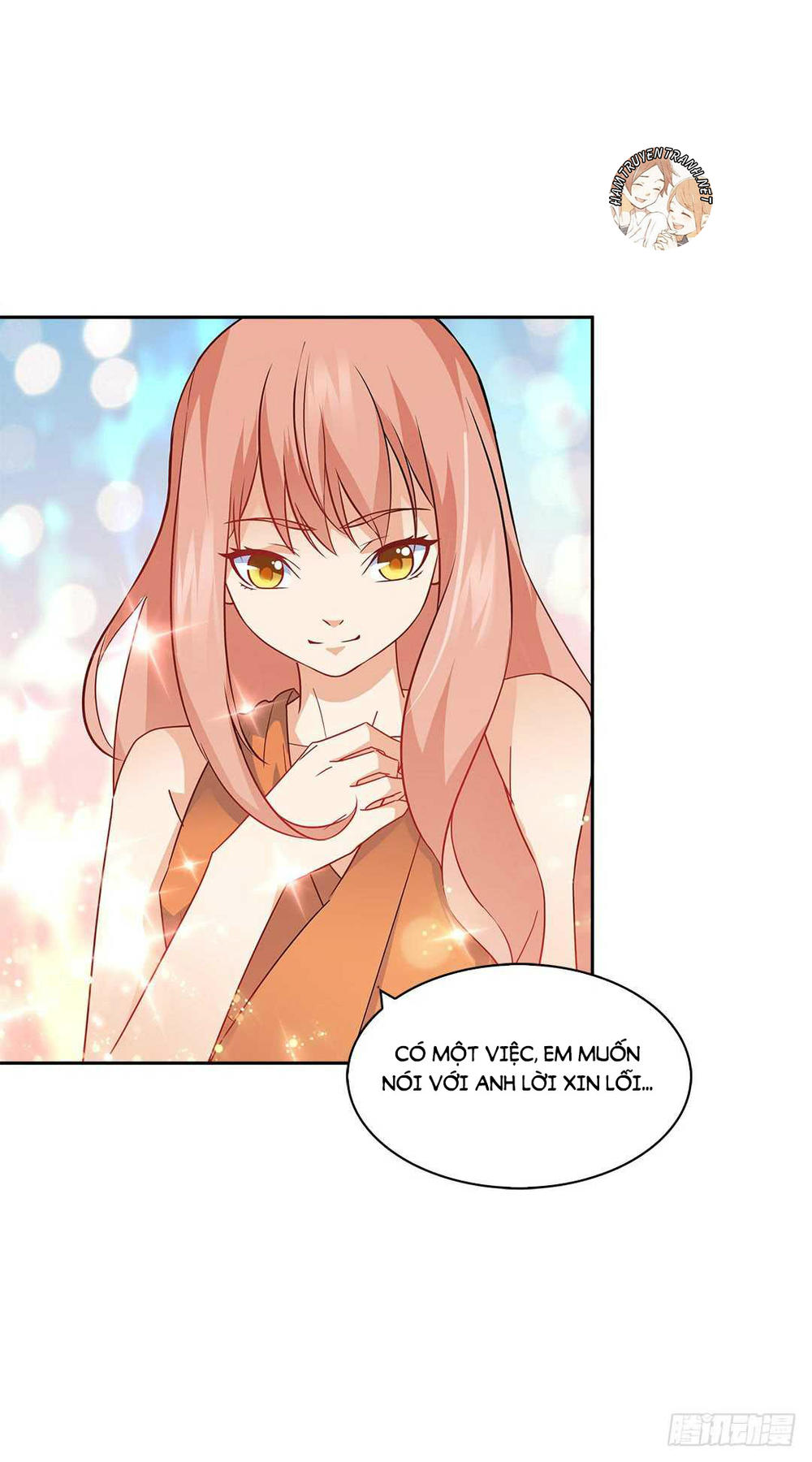 Cô Vợ Siêu Mẫu Của Cố Thiếu Chapter 62 - Trang 2