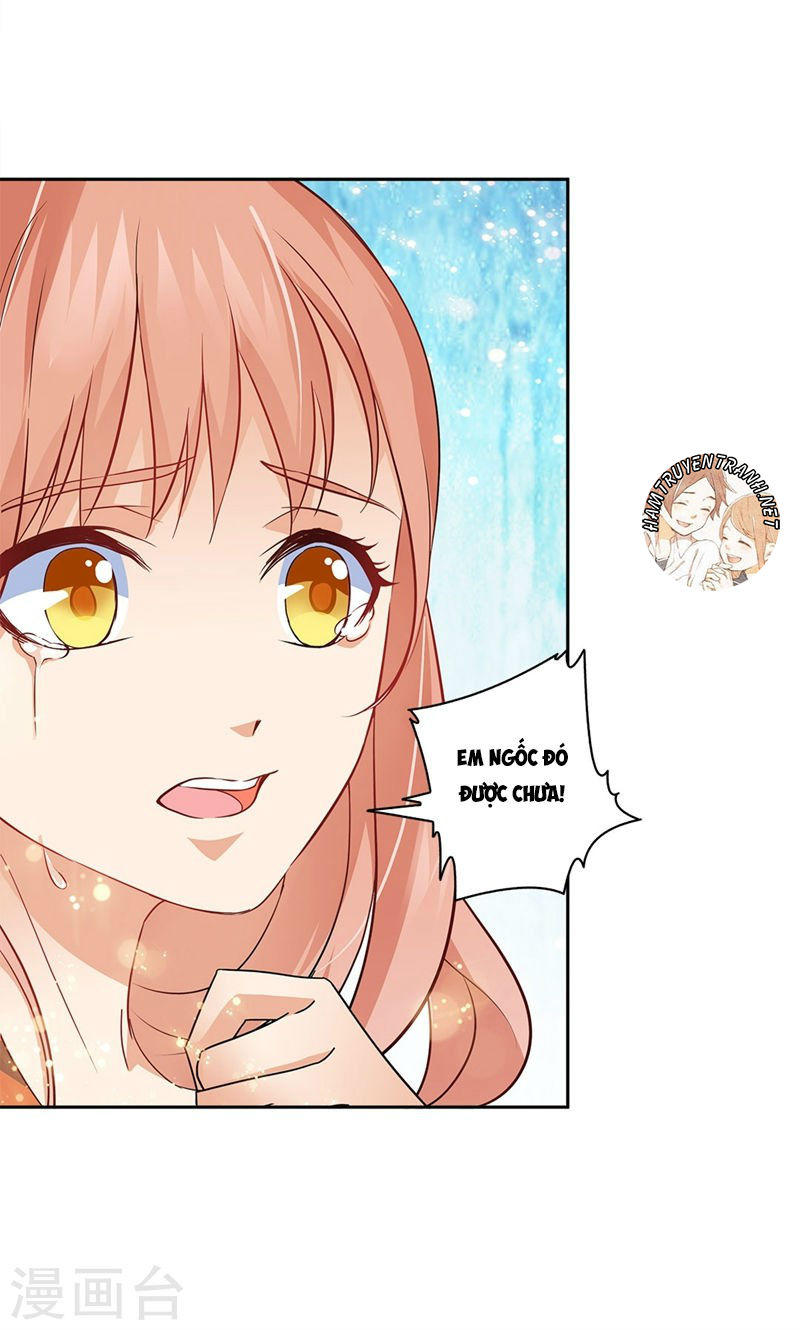 Cô Vợ Siêu Mẫu Của Cố Thiếu Chapter 63 - Trang 2