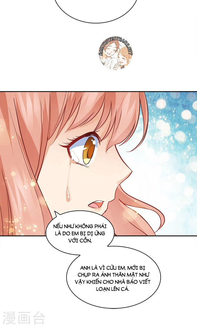 Cô Vợ Siêu Mẫu Của Cố Thiếu Chapter 63 - Trang 2