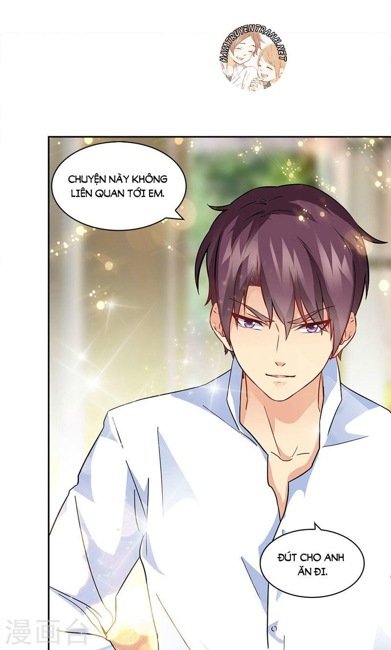 Cô Vợ Siêu Mẫu Của Cố Thiếu Chapter 63 - Trang 2