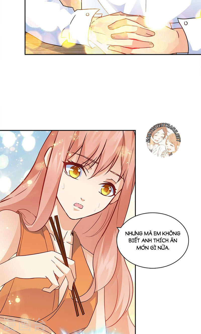 Cô Vợ Siêu Mẫu Của Cố Thiếu Chapter 63 - Trang 2