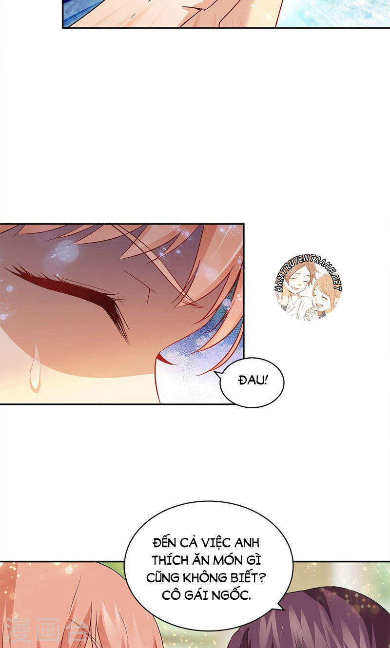 Cô Vợ Siêu Mẫu Của Cố Thiếu Chapter 63 - Trang 2