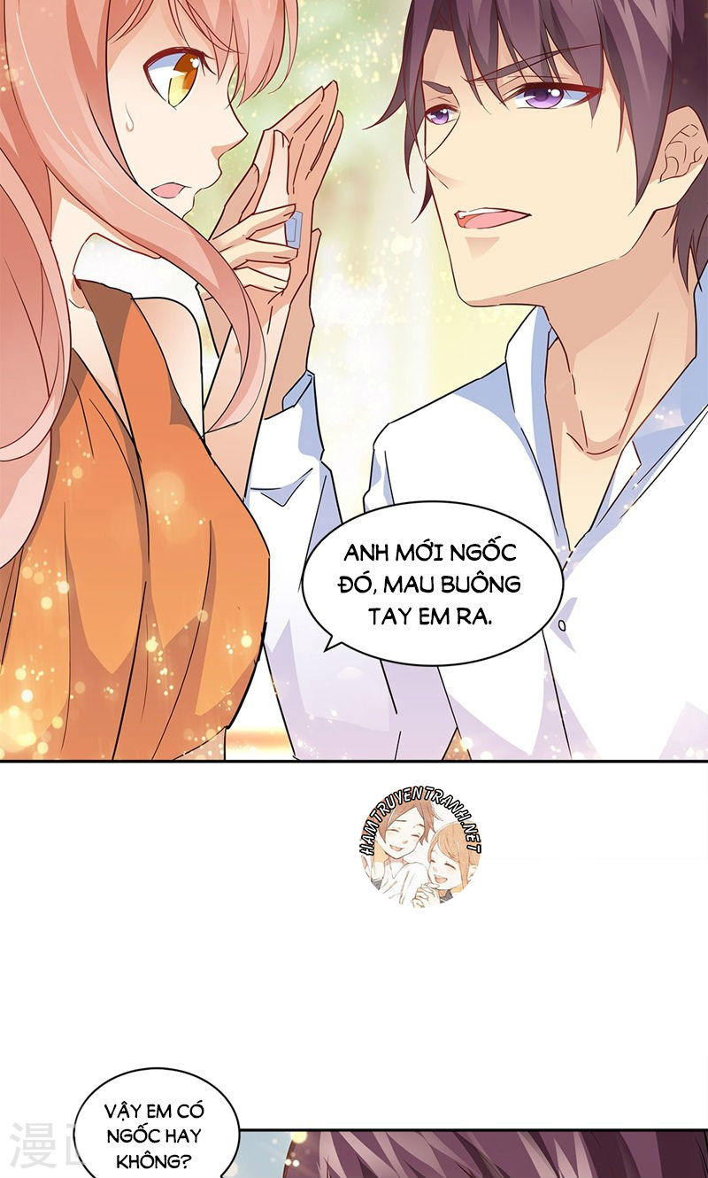 Cô Vợ Siêu Mẫu Của Cố Thiếu Chapter 63 - Trang 2