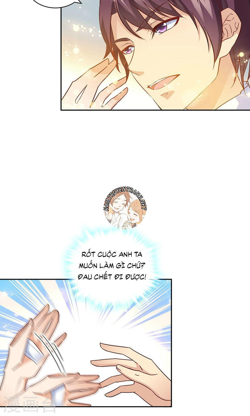 Cô Vợ Siêu Mẫu Của Cố Thiếu Chapter 63 - Trang 2