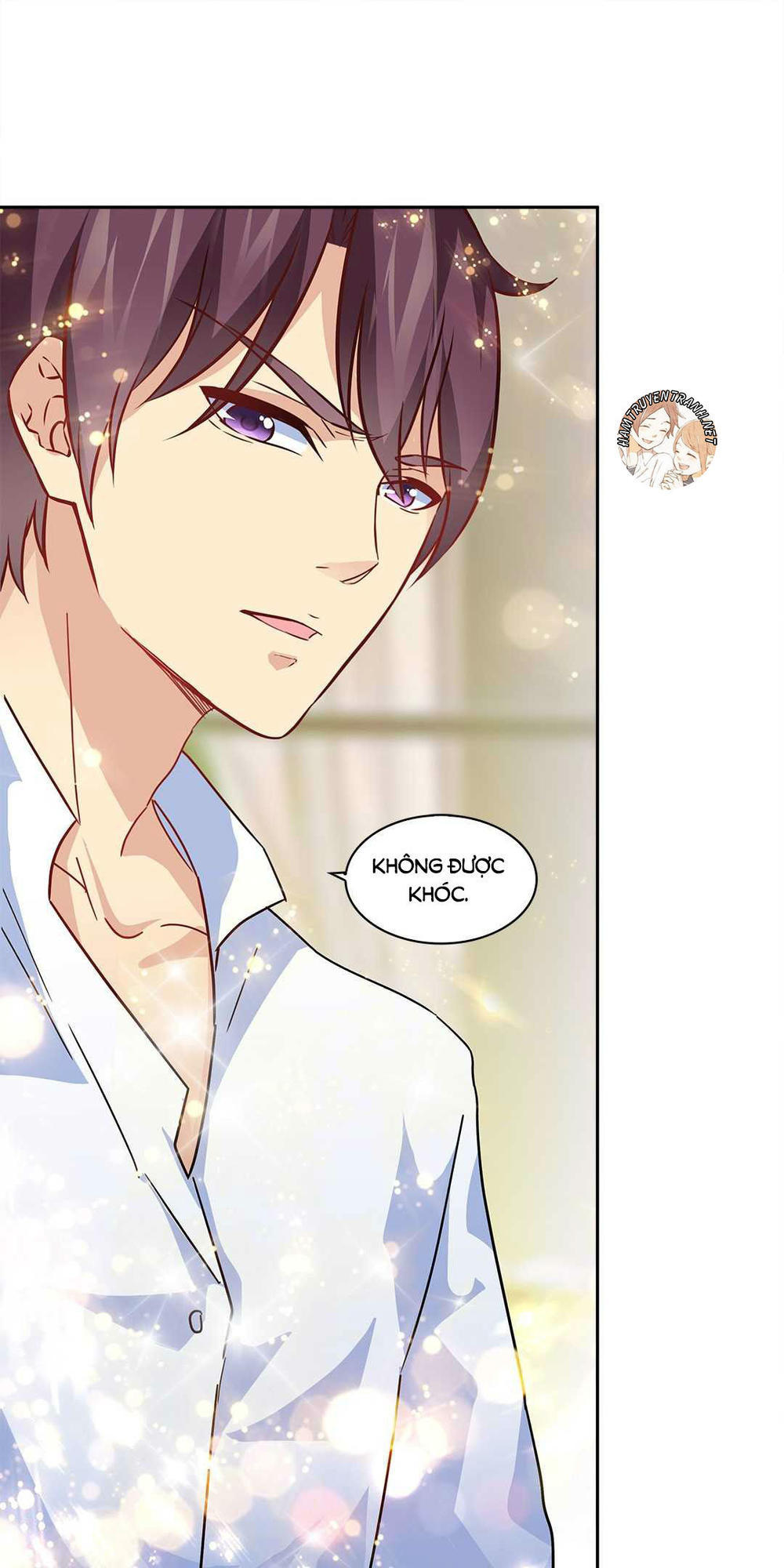 Cô Vợ Siêu Mẫu Của Cố Thiếu Chapter 64 - Trang 2