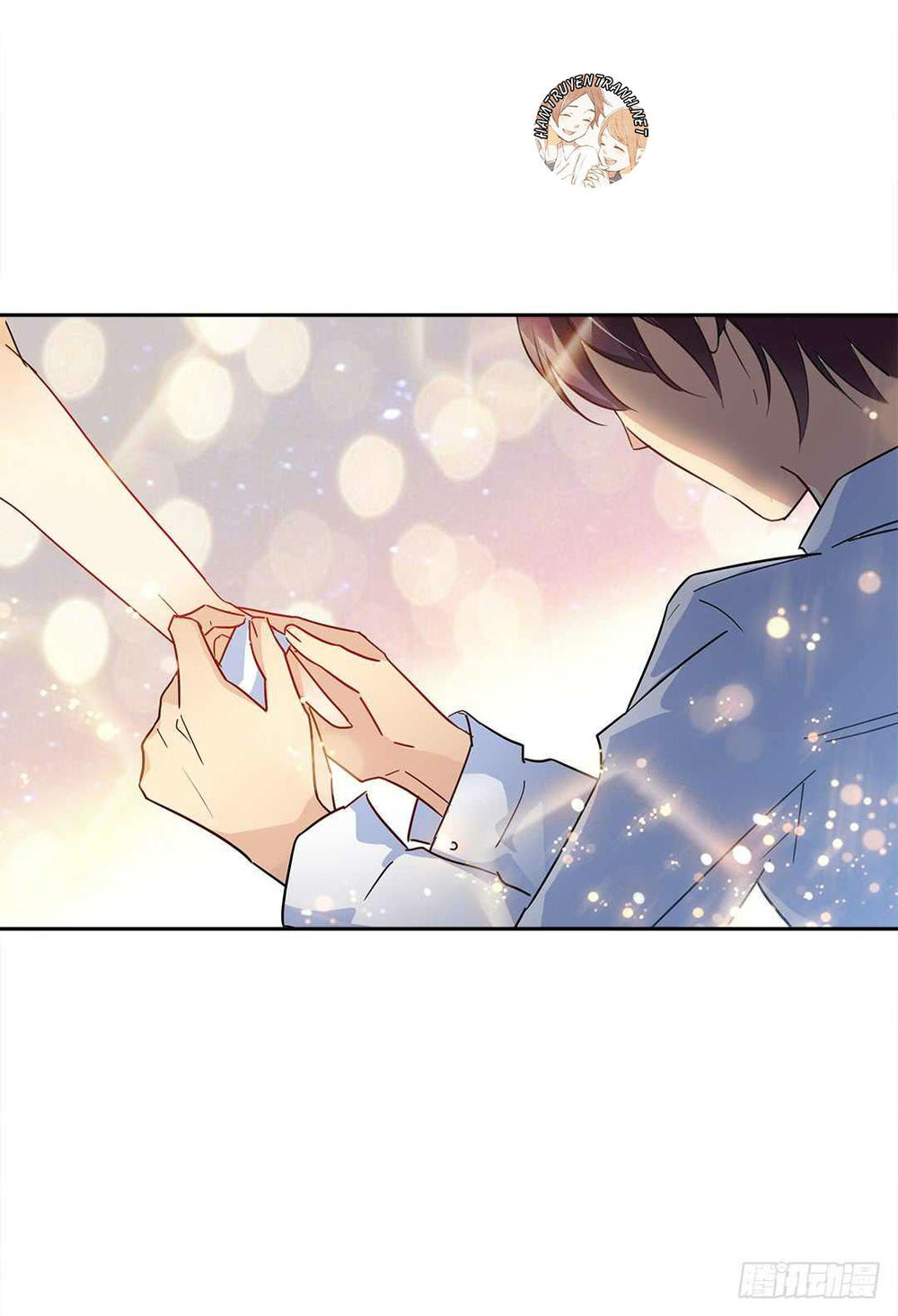 Cô Vợ Siêu Mẫu Của Cố Thiếu Chapter 64 - Trang 2