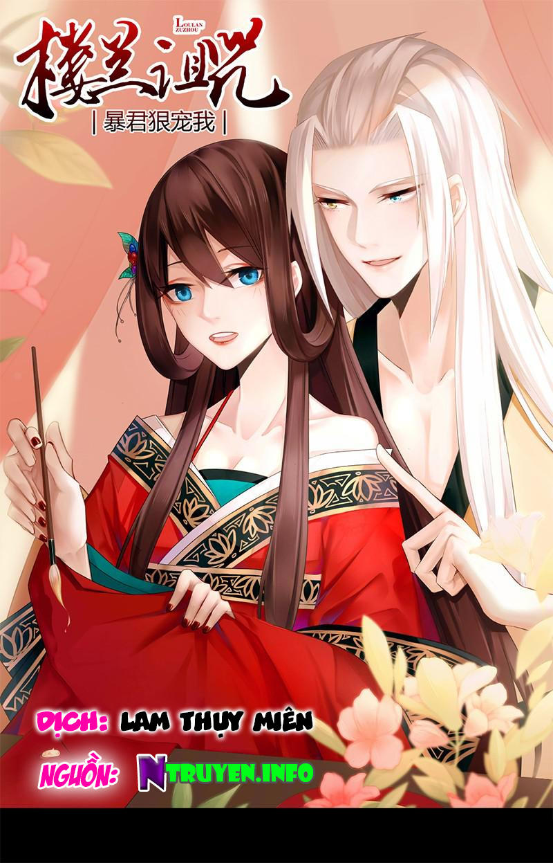 Cô Vợ Siêu Mẫu Của Cố Thiếu Chapter 66 - Trang 2