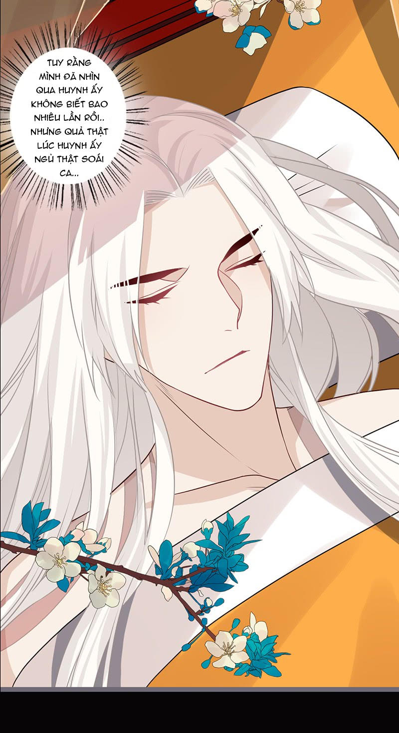 Cô Vợ Siêu Mẫu Của Cố Thiếu Chapter 66 - Trang 2