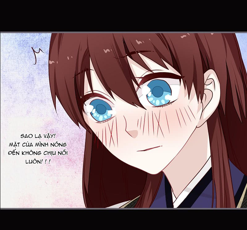 Cô Vợ Siêu Mẫu Của Cố Thiếu Chapter 66 - Trang 2