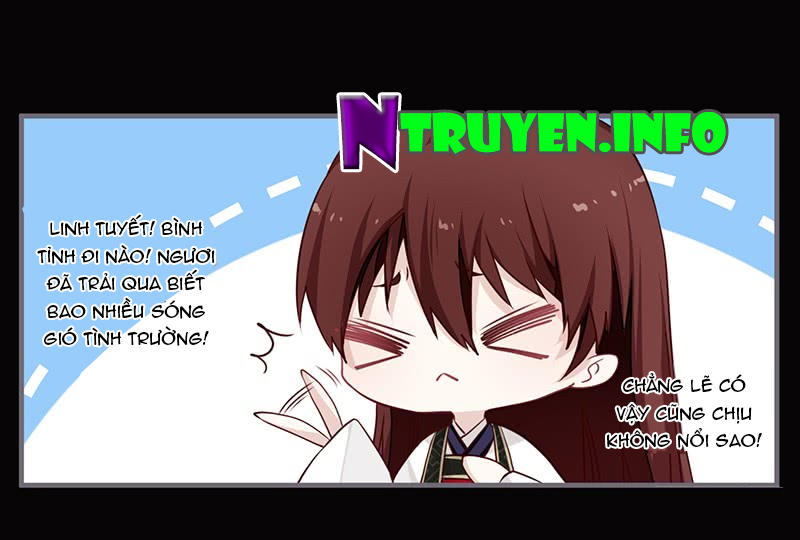 Cô Vợ Siêu Mẫu Của Cố Thiếu Chapter 66 - Trang 2