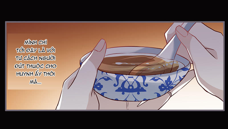 Cô Vợ Siêu Mẫu Của Cố Thiếu Chapter 66 - Trang 2