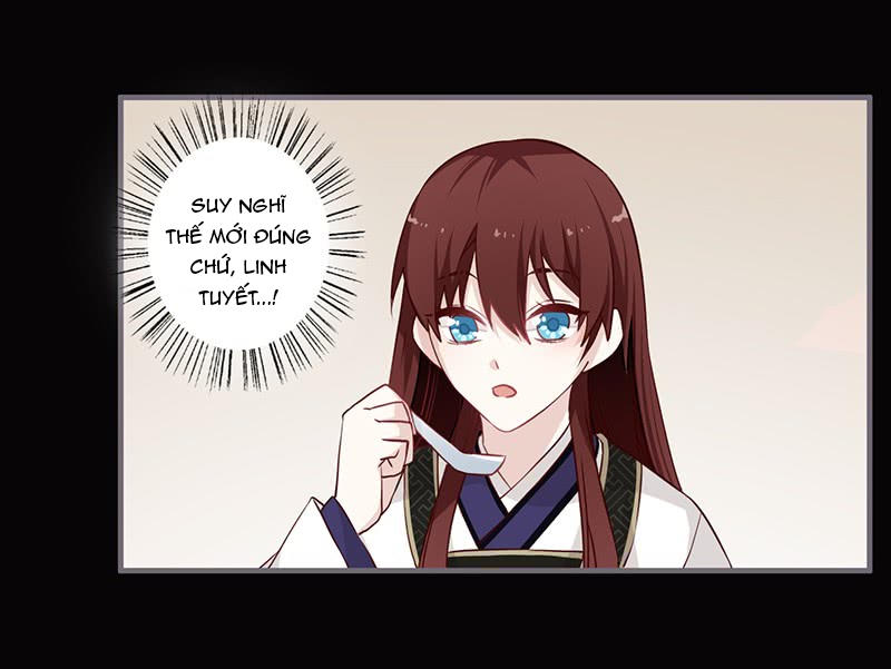 Cô Vợ Siêu Mẫu Của Cố Thiếu Chapter 66 - Trang 2