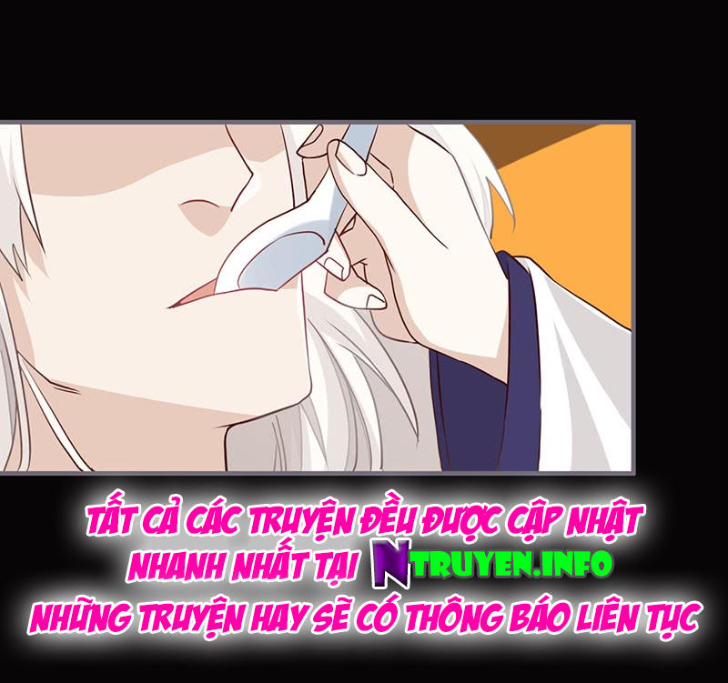 Cô Vợ Siêu Mẫu Của Cố Thiếu Chapter 66 - Trang 2