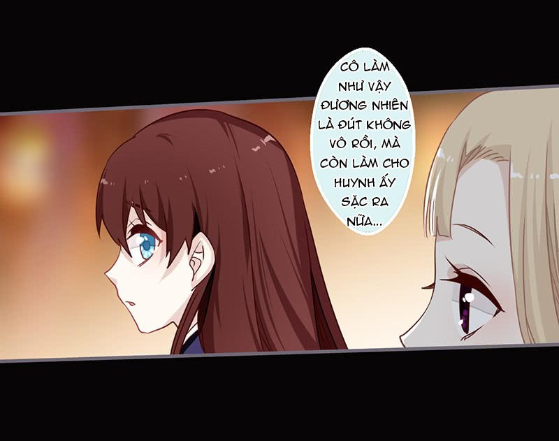 Cô Vợ Siêu Mẫu Của Cố Thiếu Chapter 66 - Trang 2