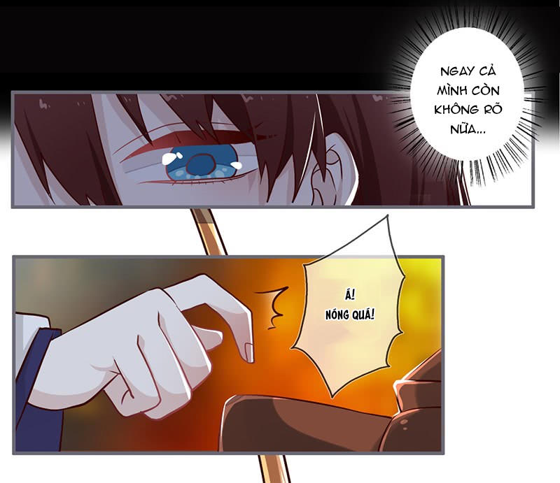 Cô Vợ Siêu Mẫu Của Cố Thiếu Chapter 66 - Trang 2