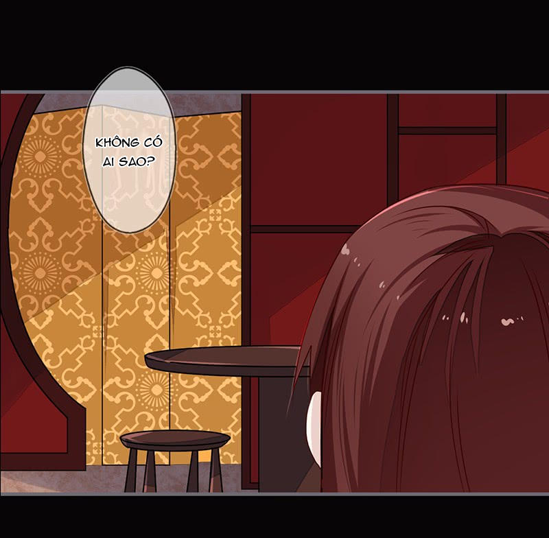 Cô Vợ Siêu Mẫu Của Cố Thiếu Chapter 66 - Trang 2