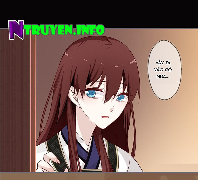 Cô Vợ Siêu Mẫu Của Cố Thiếu Chapter 66 - Trang 2