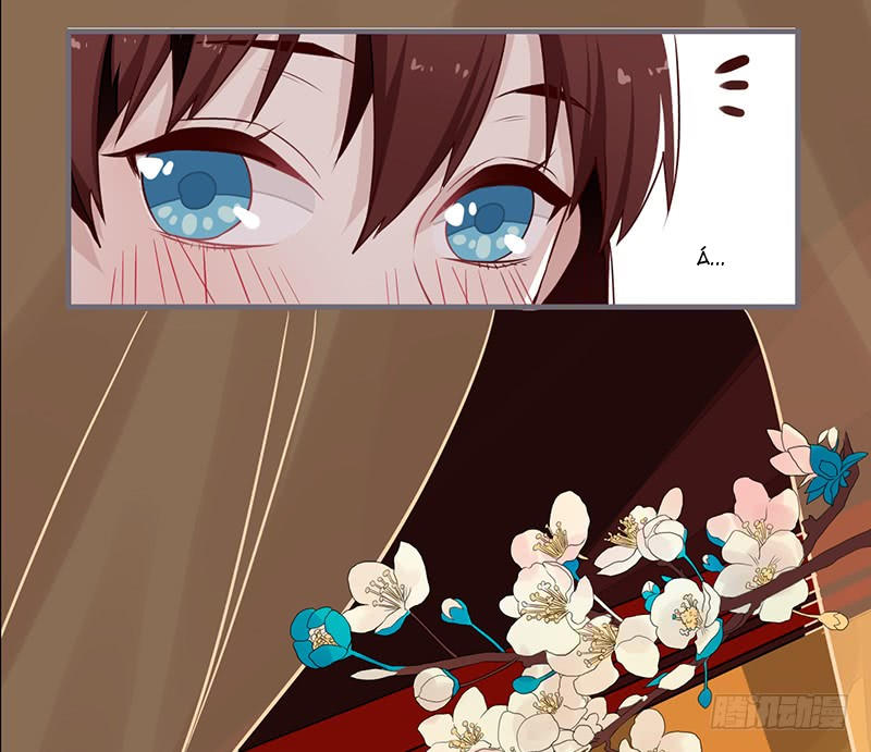 Cô Vợ Siêu Mẫu Của Cố Thiếu Chapter 66 - Trang 2