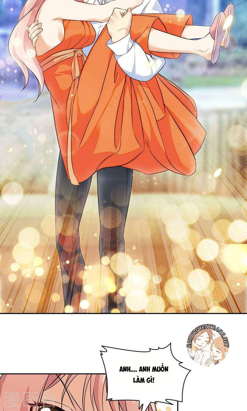 Cô Vợ Siêu Mẫu Của Cố Thiếu Chapter 69 - Trang 2