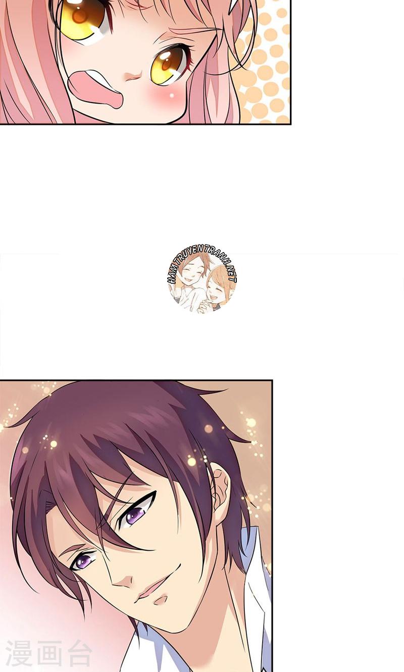 Cô Vợ Siêu Mẫu Của Cố Thiếu Chapter 69 - Trang 2